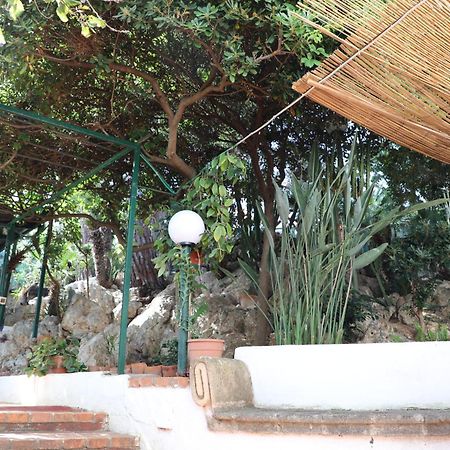 Casa Elvira Villa Terrasini Exterior photo