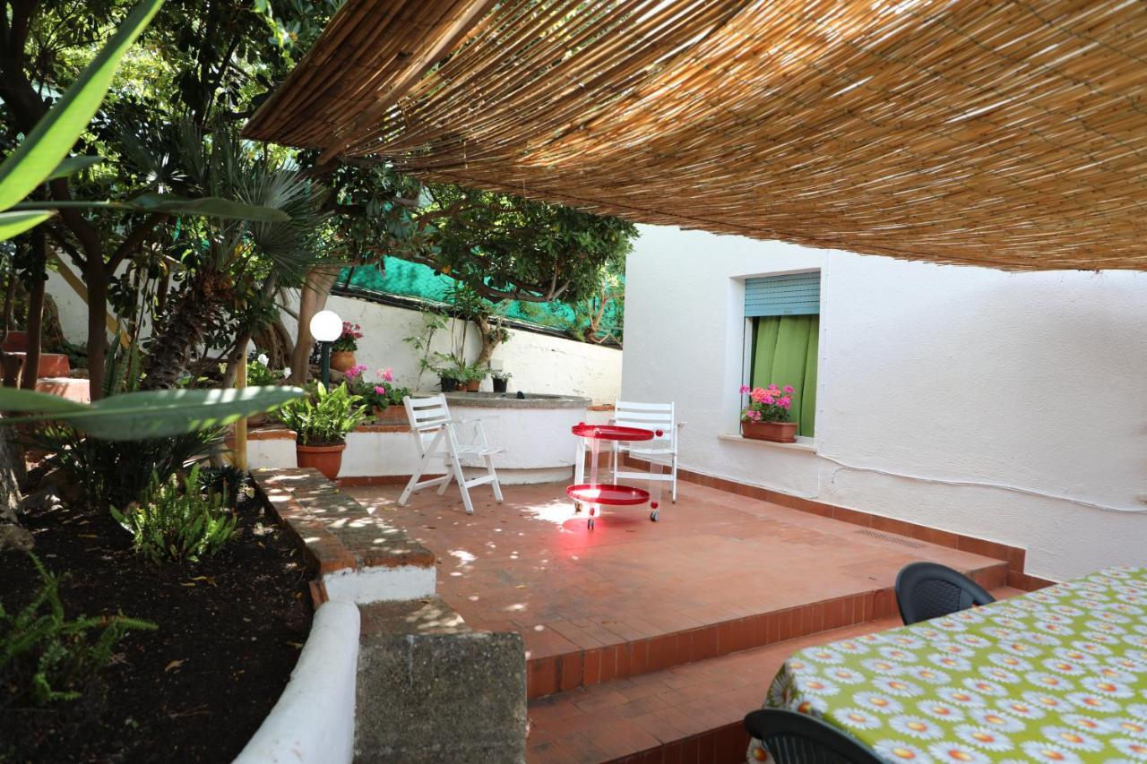 Casa Elvira Villa Terrasini Exterior photo