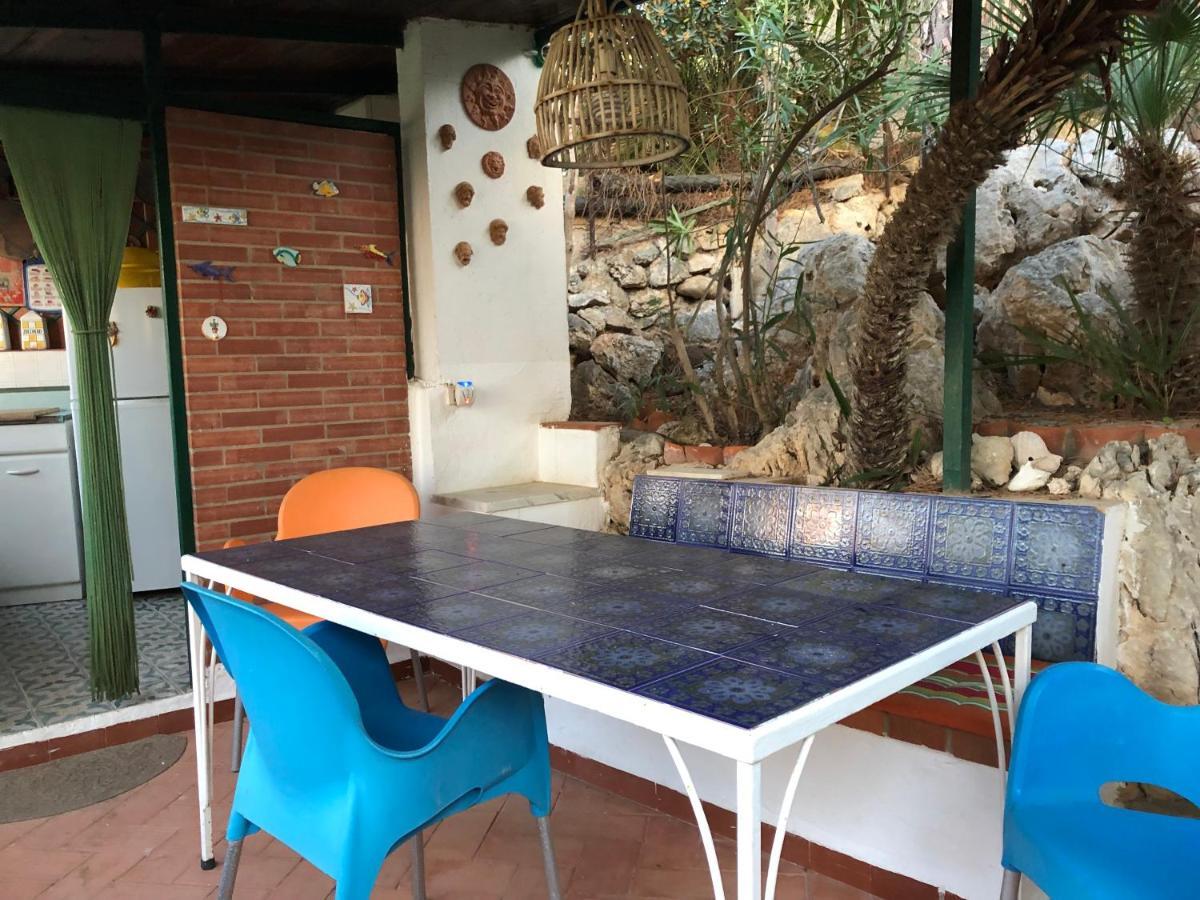 Casa Elvira Villa Terrasini Exterior photo